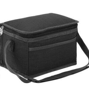 BOLSA TERMICA, PORTA MARMITA, LANCHE, BEBIDA