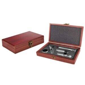 KIT PARA VINHO P C/6PCS