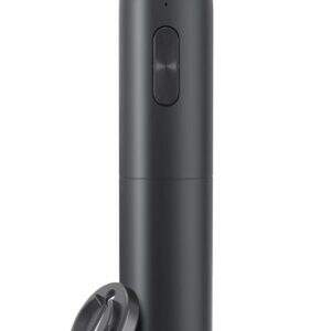 ABRIDOR DE VINHO SACA ROLHAS RECARREGAVEL USB