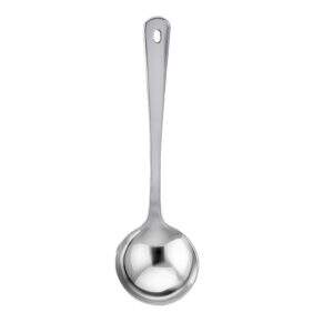 CONCHA DE INOX LINHA GOURMET 22,8X6,93CM