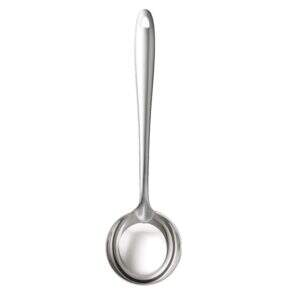 CONCHA E INOX LINHA SERVIR 34,2X9,5CM