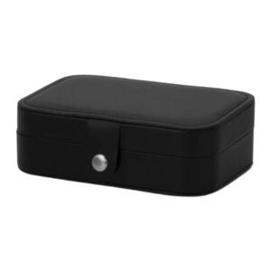 PORTA JOIAS PORTATIL 16CM