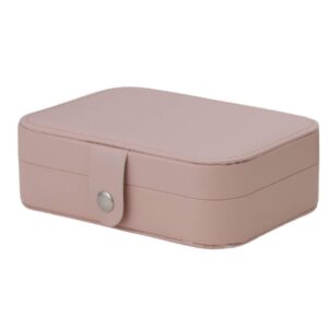 Alternative view of PORTA JOIAS PORTATIL 16CM