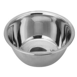 TIGELA DE INOX MULTIUSO CHEF Ø 20CM - 1.6LT