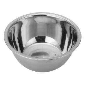TIGELA DE INOX MULTIUSO CHEF Ø22CM - 1.9LT