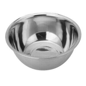 TIGELA DE INOX MULTIUSO CHEF Ø24CM - 2.5LT