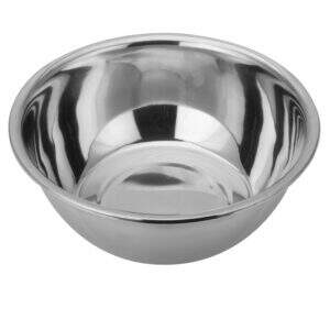 TIGELA DE INOX MULTIUSO CHEF Ø26CM  - 3LT