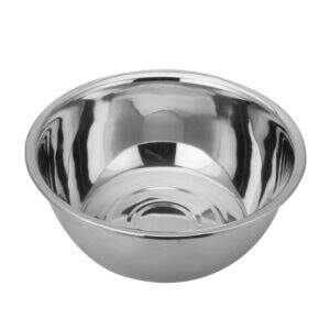 TIGELA DE INOX MULTIUSO CHEF Ø28CM  - 4LT