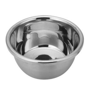TIGELA BOWL EM INOX 22CM  - 2.1LT