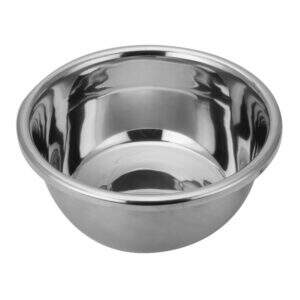TIGELA BOWL EM INOX 28CM - 4.2LT