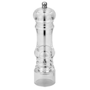 MOEDOR MANUAL PARA PIMENTA E SAL GROSSO 20CM