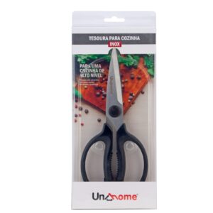 Alternative view of TESOURA INOX PARA COZINHA 22CM