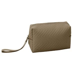 Alternative view of NECESSAIRE FEMININA RETANGULAR PRATICA E FUNCIONAL 7,5X10X16,5CM