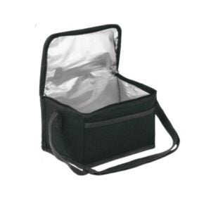 Alternative view of BOLSA TERMICA, PORTA MARMITA, LANCHE, BEBIDA