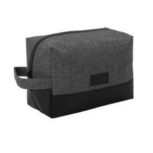 NECESSAIRE MASCULINA MULTIUSO 10 X 13,8 X 19CM