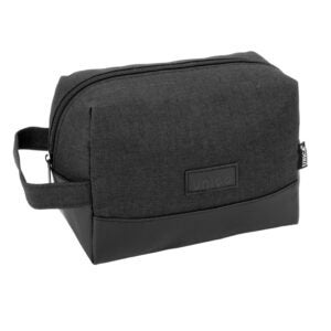 Alternative view of NECESSAIRE MASCULINA MULTIUSO 10 X 13,8 X 19CM