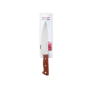 Alternative view of FACA CHEF LINHA LEGNA 32,7 CM – LAMINA 8 POLEGADAS