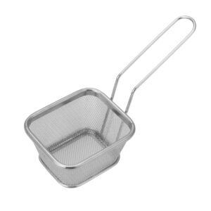 CESTO PARA SERVIR PORCOES CASA LIFE  9,3X 6,29X10,84+13C CAB