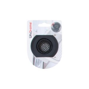 Alternative view of RALO DE METAL BLACK PARA TANQUE