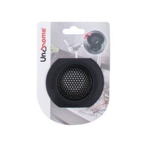 Alternative view of RALO DE METAL BLACK PARA PIA 7CM