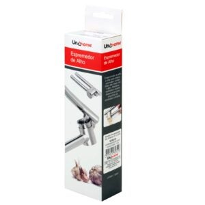 Alternative view of ESPREMEDOR DE ALHO TAMBOR REMOVIVEL EM ACO INOX