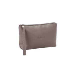 NECESSAIRE FEMININA COM ALCA PRATICA E FUNCIONAL 6,5X11X20,5