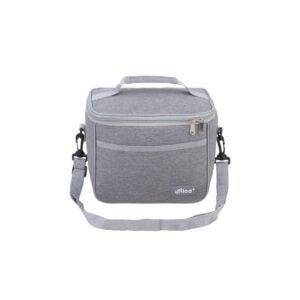 Alternative view of NECESSAIRE PORTA MARMITA FITNESS POLIESTER