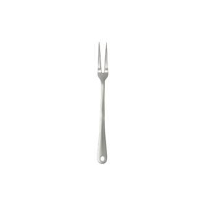 GARFO DE INOX LINHA GOURMET 26,3CM