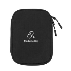 NECESSAIRE PORTA  MEDICAMENTO -  LINHA UNICA TRIP