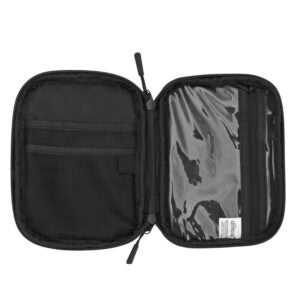Alternative view of NECESSAIRE PORTA  MEDICAMENTO -  LINHA UNICA TRIP