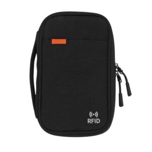 NECESSAIRE PORTA  DOCUMENTOS - LINHA UNICA TRIP