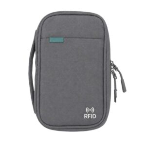 Alternative view of NECESSAIRE PORTA  DOCUMENTOS - LINHA UNICA TRIP