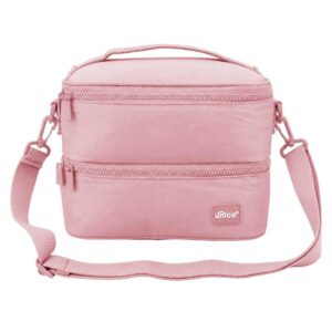 Alternative view of NECESSAIRE PORTA MARMITA 7,5LITROS DUPLA BELLE THERM