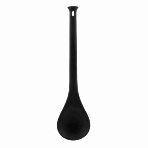COLHER  CULINARIA DE SILICONE UNY FLEX