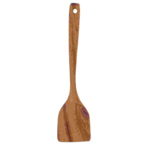 ESPATULA DE MADEIRA POLIDA UNYNATURE 33,50CM
