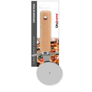 Alternative view of CORTADOR DE PIZZA LINHA LEGNA FUSION